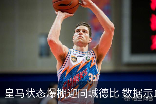 皇马状态爆棚迎同城德比 数据示血脉压制马竞